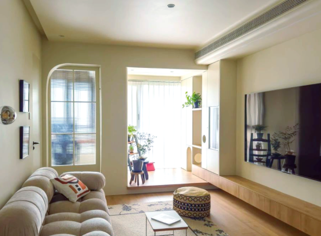 江门旧房翻新哪家好