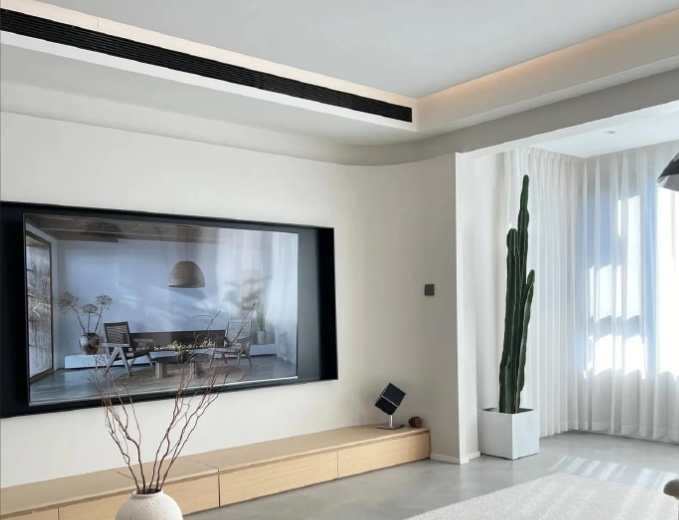 江门江门房屋装修改造哪家好