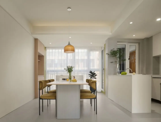 江门江门房屋装修改造公司