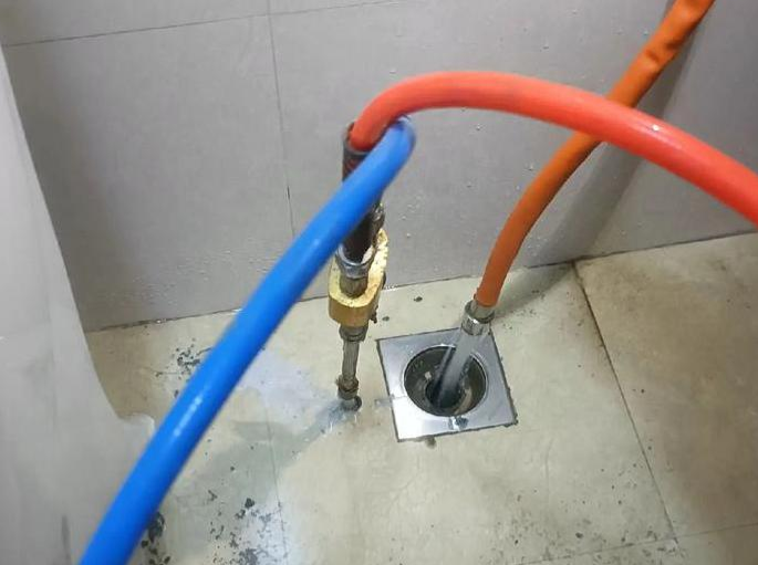 江门江门卫生间厕所防水补漏哪家好