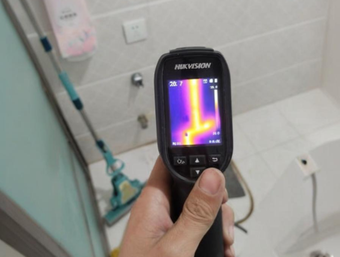 江门江门漏水检测